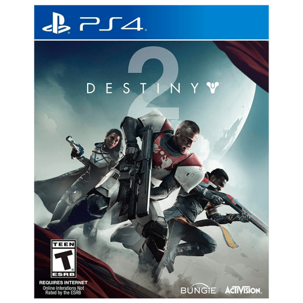 Consolă pentru jocuri Sony PlayStation 5 + 9 Jocuri White Ghost Recon Breakpoint + Destruction AllStars + Deus Ex: Mankind Divided + Mirror's Edge Catalyst + Destiny 2 + Detroit: Become Human + FIFA 18 + AereA + Star Wars: Squadrons photo 6
