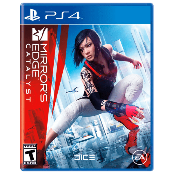 Consolă pentru jocuri Sony PlayStation 5 + 9 Jocuri White Ghost Recon Breakpoint + Destruction AllStars + Deus Ex: Mankind Divided + Mirror's Edge Catalyst + Destiny 2 + Detroit: Become Human + FIFA 18 + AereA + Star Wars: Squadrons photo 9