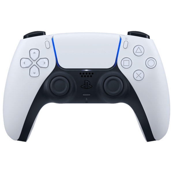 Consolă pentru jocuri Sony PlayStation 5 + Returnal + Star Wars: Squadrons + Destruction AllStars White SSD 825 GB, RAM 16 GB photo 3