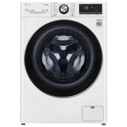 Mașină de spălat LG F4V9VS9W White 9 kg, 1400 rpm, A+++