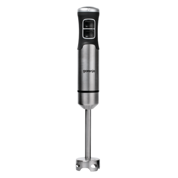 Ручной блендер Gorenje HBX1000XE Черный  photo 2