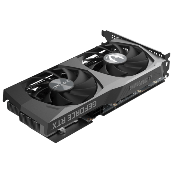 Видеокарта Zotac GeForce RTX 3060 Twin Edge 12 ГБ  photo 3