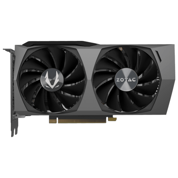 Видеокарта Zotac GeForce RTX 3060 Twin Edge OC 12 ГБ  photo 1