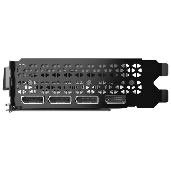 Видеокарта Zotac GeForce RTX 3060 Twin Edge OC 12 ГБ  photo 5