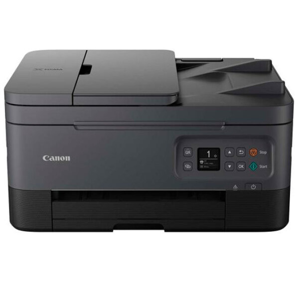 МФУ Canon Pixma TS7440 Черный Струйный, Цветная, 4800 x 1200 dpi photo 2