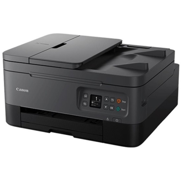 МФУ Canon Pixma TS7440 Черный Струйный, Цветная, 4800 x 1200 dpi photo 4