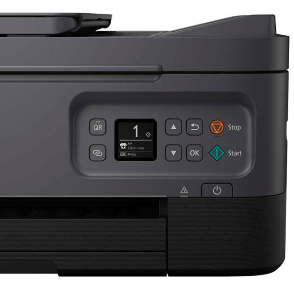 МФУ Canon Pixma TS7440 Черный Струйный, Цветная, 4800 x 1200 dpi photo 5