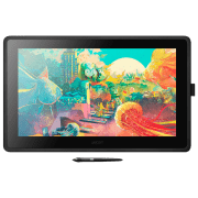 Tabletă grafică Wacom Cintiq 22 (DTK2260K0A) Black A4+, 5080 lpi