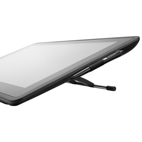 Tabletă grafică Wacom Cintiq 22 (DTK2260K0A) Black A4+, 5080 lpi photo 2