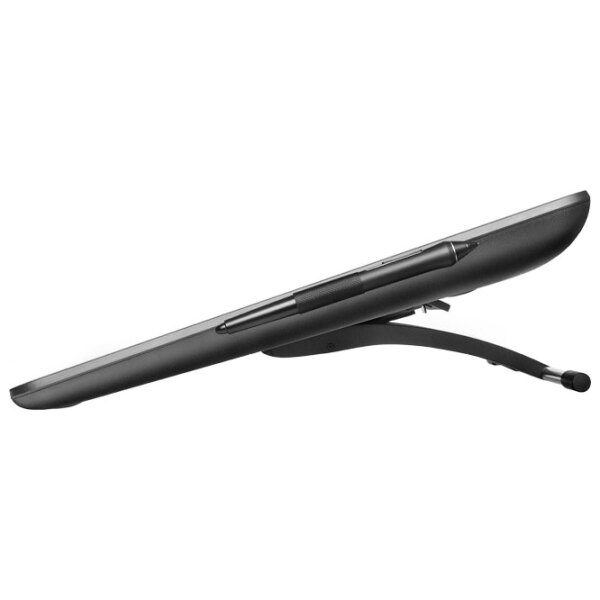 Tabletă grafică Wacom Cintiq 22 (DTK2260K0A) Black A4+, 5080 lpi photo 3