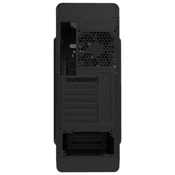 Calculator de jocuri Navigator 00150 Black Intel Core i5 10400F 8 GB 256 GB 1 TB GeForce GTX 1660 OC 6 GB photo 3