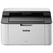 Imprimantă Brother HL1110E White 