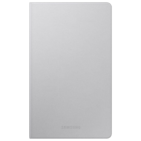Husă pentru tabletă Galaxy Tab A7 Lite (EF-BT220PJEGUJ) Silver Samsung, 8.7", Poliuretan, policarbonat photo 1