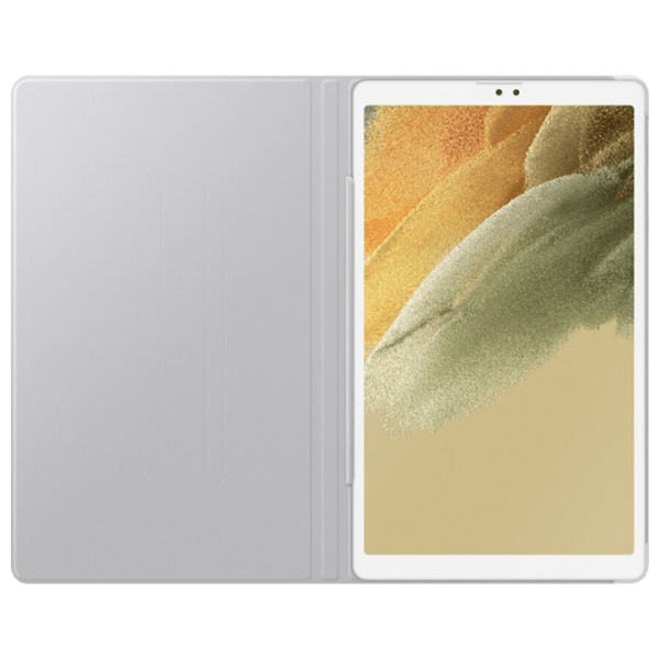 Husă pentru tabletă Galaxy Tab A7 Lite (EF-BT220PJEGUJ) Silver Samsung, 8.7", Poliuretan, policarbonat photo 3