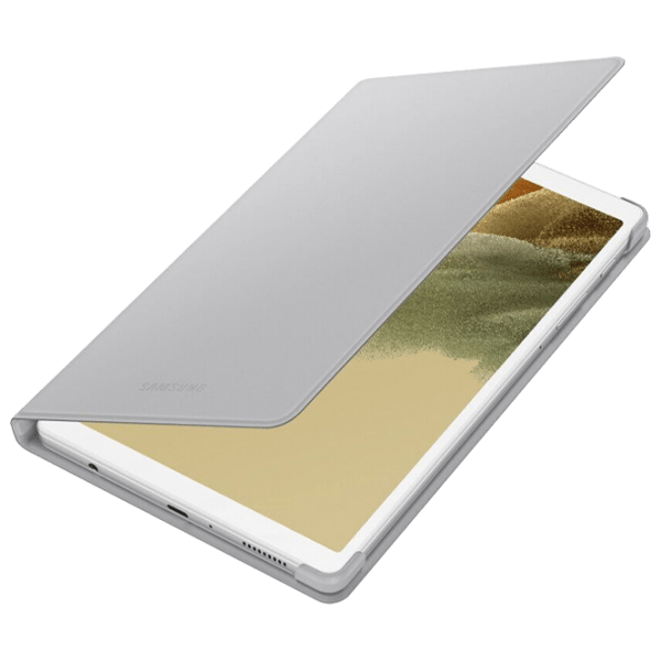 Husă pentru tabletă Galaxy Tab A7 Lite (EF-BT220PJEGUJ) Silver Samsung, 8.7", Poliuretan, policarbonat photo 5