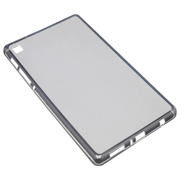 Чехол для планшета Galaxy Tab A7 Lite T220 () Прозрачный Samsung, 8.7", Поликарбонат photo 4