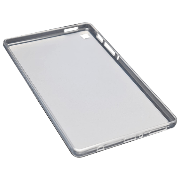 Чехол для планшета Galaxy Tab A7 Lite T220 () Прозрачный Samsung, 8.7", Поликарбонат photo 5