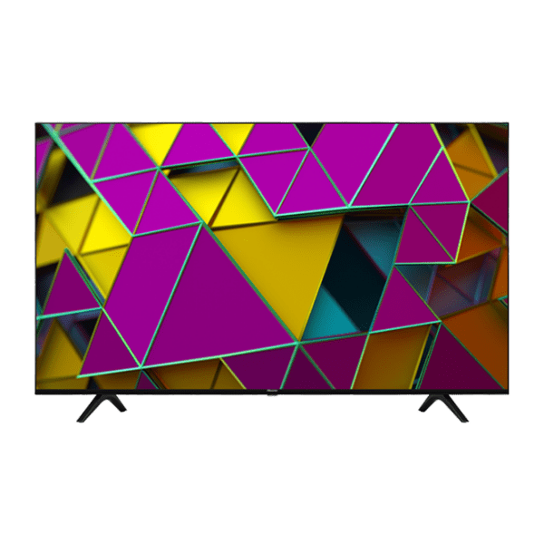 Телевизор Hisense 65A7100F Smart TV 4K Черный 65" | IPS | 4K photo 1