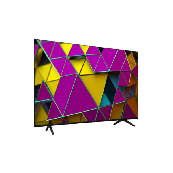 Телевизор Hisense 65A7100F Smart TV 4K Черный 65" | IPS | 4K photo 2