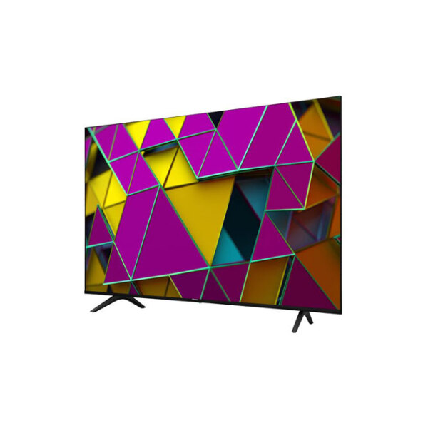 Телевизор Hisense 65A7100F Smart TV 4K Черный 65" | IPS | 4K photo 3