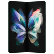 Samsung Galaxy Fold 3 512 ГБ Зеленый Фантом 7.6" | 12 Мп | 12 ГБ | Dual SIM