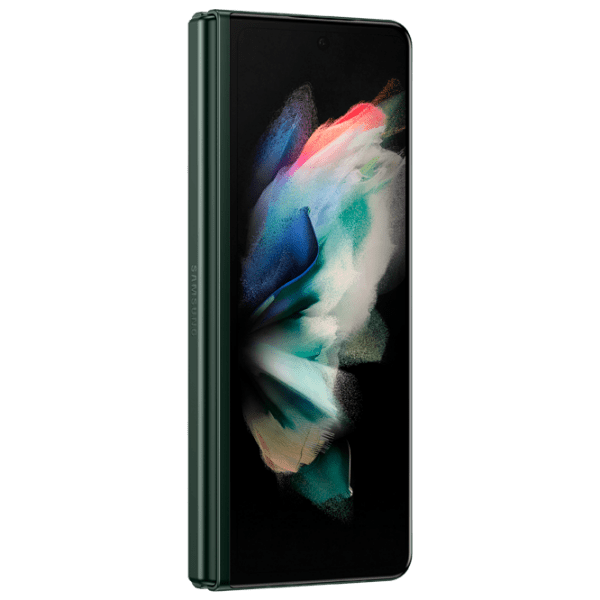 Samsung Galaxy Fold 3 512 ГБ Зеленый Фантом 7.6" | 12 Мп | 12 ГБ | Dual SIM photo 4