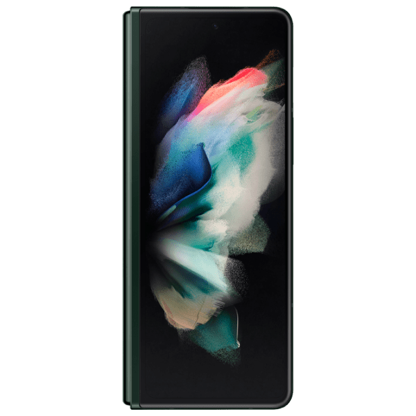Samsung Galaxy Fold 3 512 ГБ Зеленый Фантом 7.6" | 12 Мп | 12 ГБ | Dual SIM photo 5