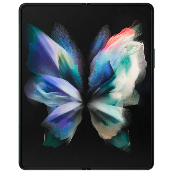 Samsung Galaxy Fold 3 512 ГБ Зеленый Фантом 7.6" | 12 Мп | 12 ГБ | Dual SIM photo 6