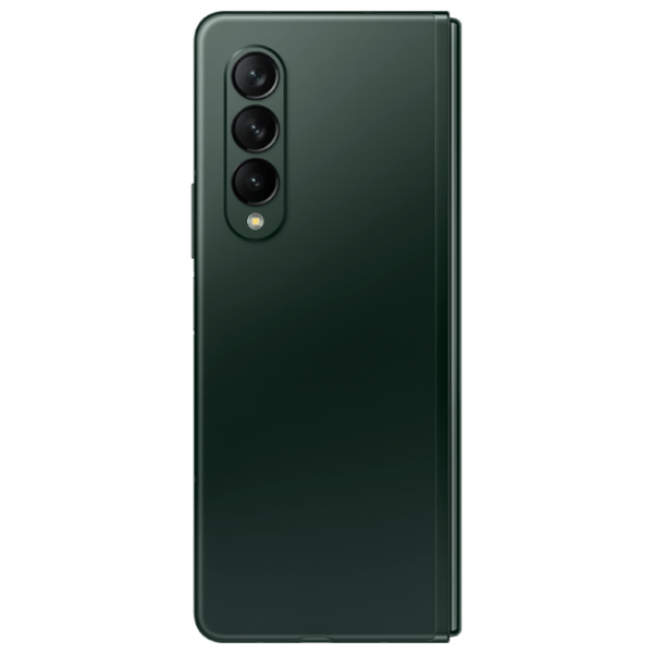 Samsung Galaxy Fold 3 512 ГБ Зеленый Фантом 7.6" | 12 Мп | 12 ГБ | Dual SIM photo 7