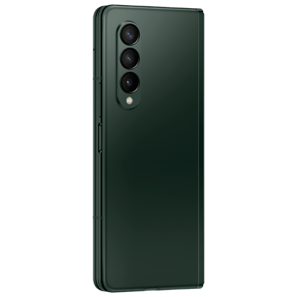 Samsung Galaxy Fold 3 512 ГБ Зеленый Фантом 7.6" | 12 Мп | 12 ГБ | Dual SIM photo 8