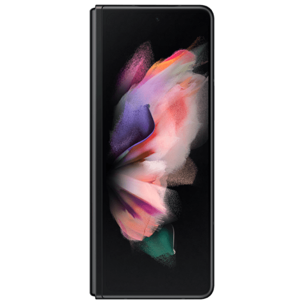 Samsung Galaxy Fold 3 512 ГБ Черный Фантом 7.6" | 12 Мп | 12 ГБ | Dual SIM photo 5