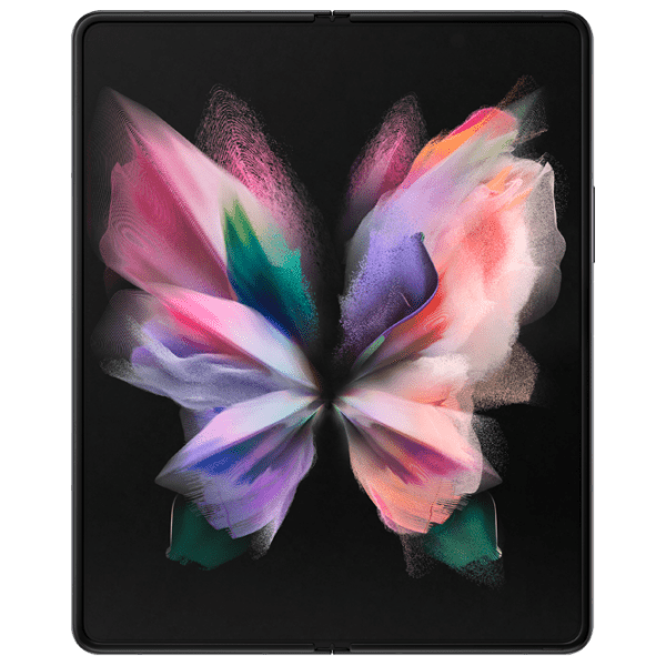 Samsung Galaxy Fold 3 512 ГБ Черный Фантом 7.6" | 12 Мп | 12 ГБ | Dual SIM photo 8