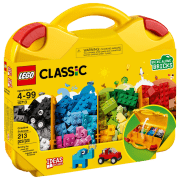 Конструктор LEGO Creative Желтый