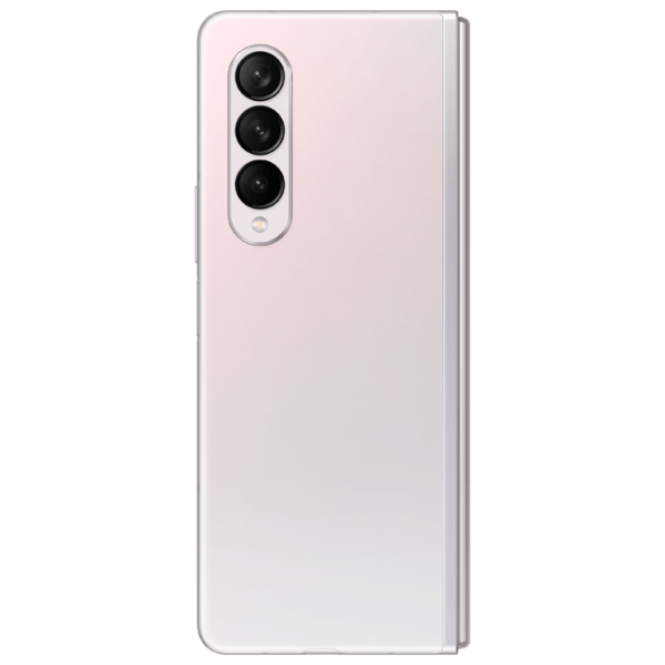 Samsung Galaxy Fold 3 512 ГБ Серебристый Фантом 7.6" | 12 Мп | 12 ГБ | Dual SIM photo 2