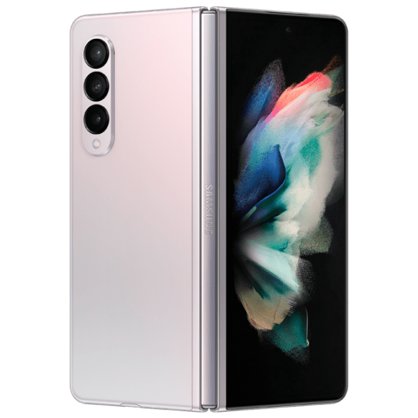 Samsung Galaxy Fold 3 512 ГБ Серебристый Фантом 7.6" | 12 Мп | 12 ГБ | Dual SIM photo 4