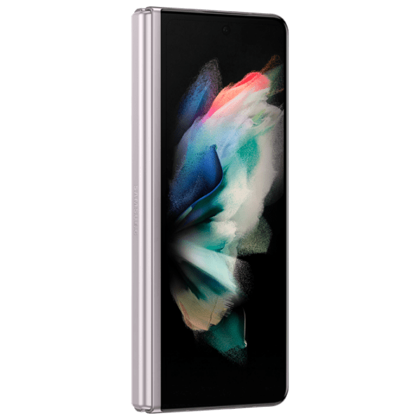 Samsung Galaxy Fold 3 512 ГБ Серебристый Фантом 7.6" | 12 Мп | 12 ГБ | Dual SIM photo 5