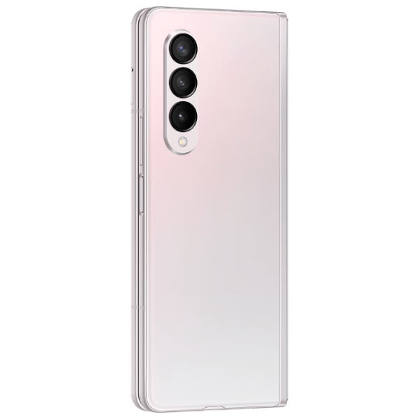 Samsung Galaxy Fold 3 512 ГБ Серебристый Фантом 7.6" | 12 Мп | 12 ГБ | Dual SIM photo 7