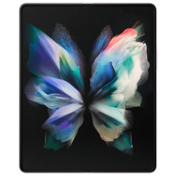 Samsung Galaxy Fold 3 512 ГБ Серебристый Фантом 7.6" | 12 Мп | 12 ГБ | Dual SIM photo 8