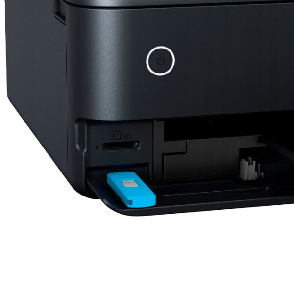 Принтер Epson L8180 Черный Струйный, Цветная, photo 4