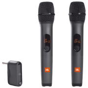 Microfon JBL WIRELESS MIC Black 