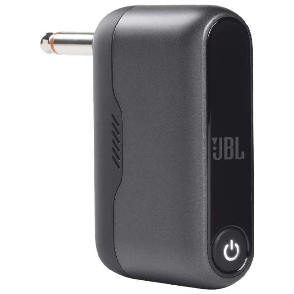Microfon JBL WIRELESS MIC Black  photo 4