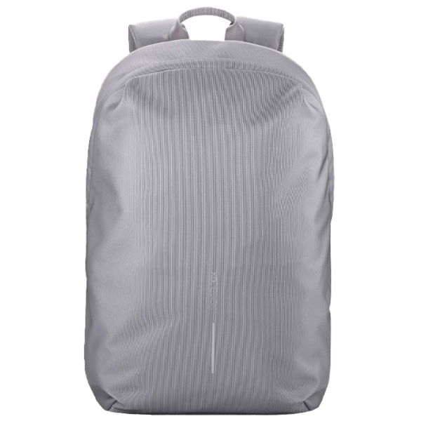 Rucsac XD-Design Bobby Soft anti-theft 15.6" Gray  photo 1