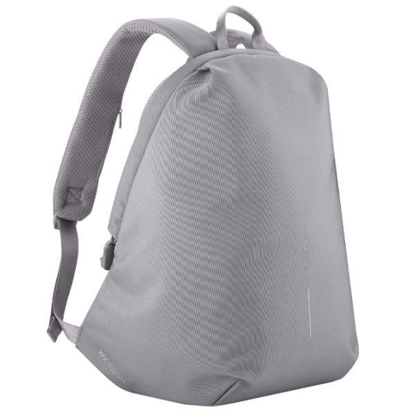 Rucsac XD-Design Bobby Soft anti-theft 15.6" Gray  photo 2