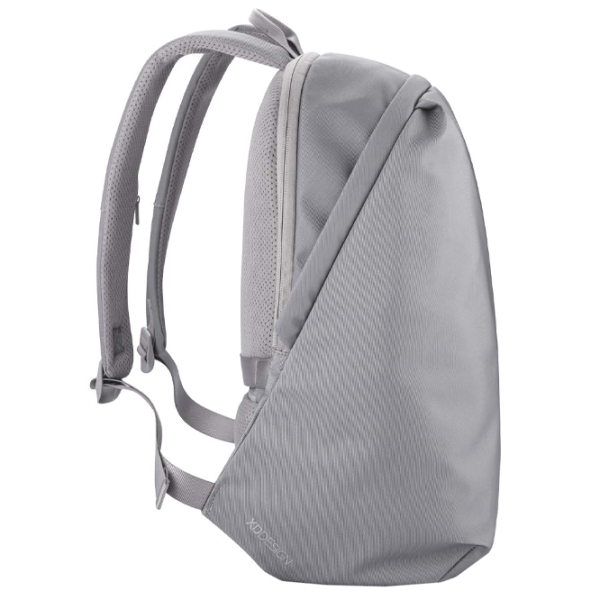 Rucsac XD-Design Bobby Soft anti-theft 15.6" Gray  photo 3