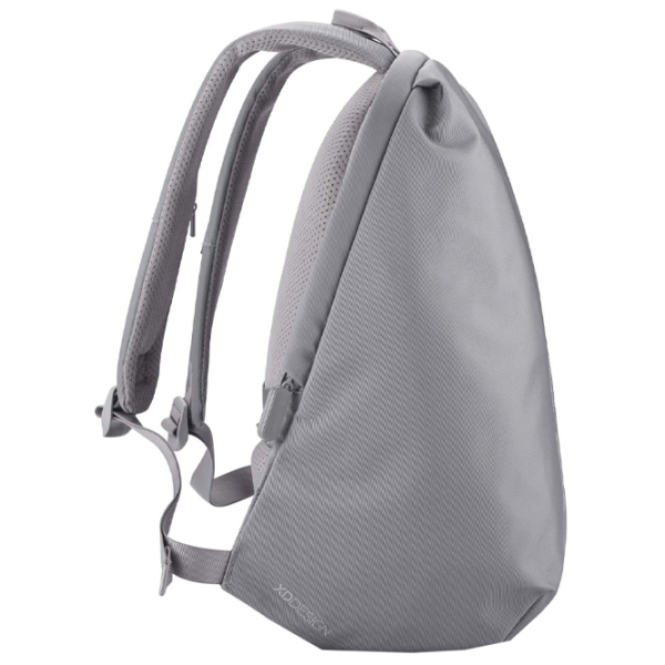 Rucsac XD-Design Bobby Soft anti-theft 15.6" Gray  photo 4
