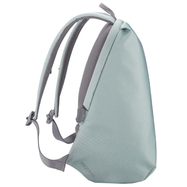 Rucsac XD-Design Bobby Soft anti-theft 15.6" Mint  photo 4