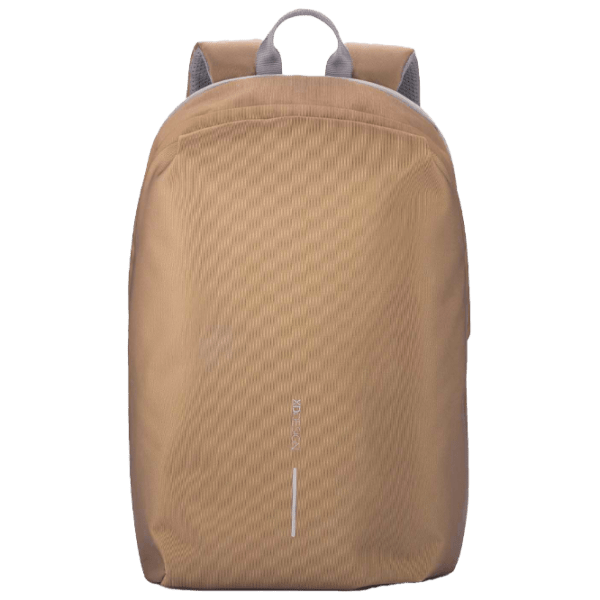 Rucsac XD-Design Bobby Soft anti-theft 15.6" Khaki  photo 1