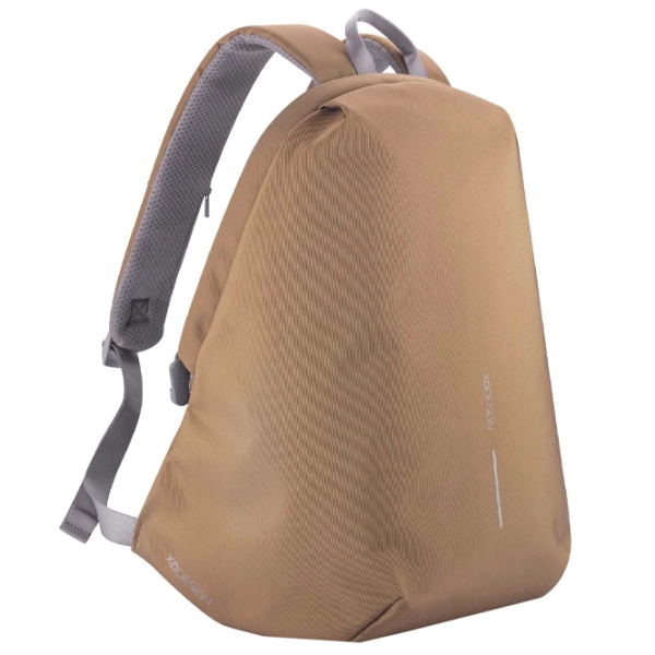 Rucsac XD-Design Bobby Soft anti-theft 15.6" Khaki  photo 2
