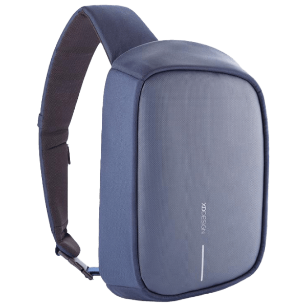 Рюкзак для планшета XD-Design Bobby Sling anti-theft 9.7" Navy
Синий  photo 1