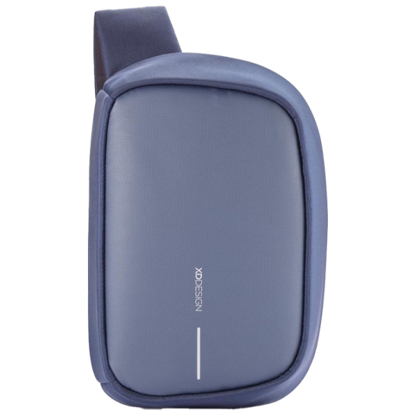Рюкзак для планшета XD-Design Bobby Sling anti-theft 9.7" Navy
Синий  photo 2